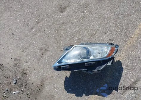 2012 Lincoln Mkx from USA, damaged, VIN 2LMDJ6JK9CBL08353